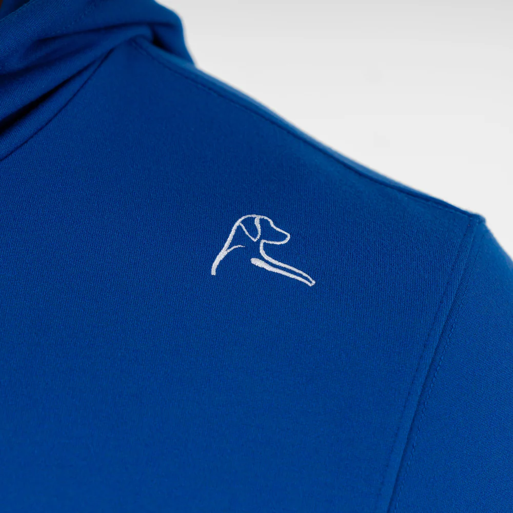 Hesi Collegiate Hoodie - Florida Men's Hesi Collegiate Hoodie Ocean Blue