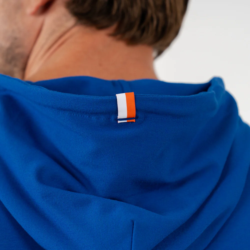 Hesi Collegiate Hoodie - Florida Men's Hesi Collegiate Hoodie Ocean Blue
