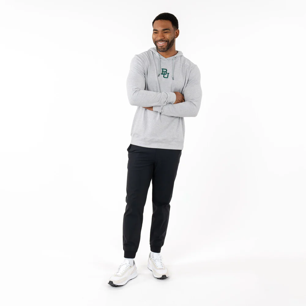 Hesi Collegiate Hoodie - Baylor Men's Hesi Collegiate Hoodie