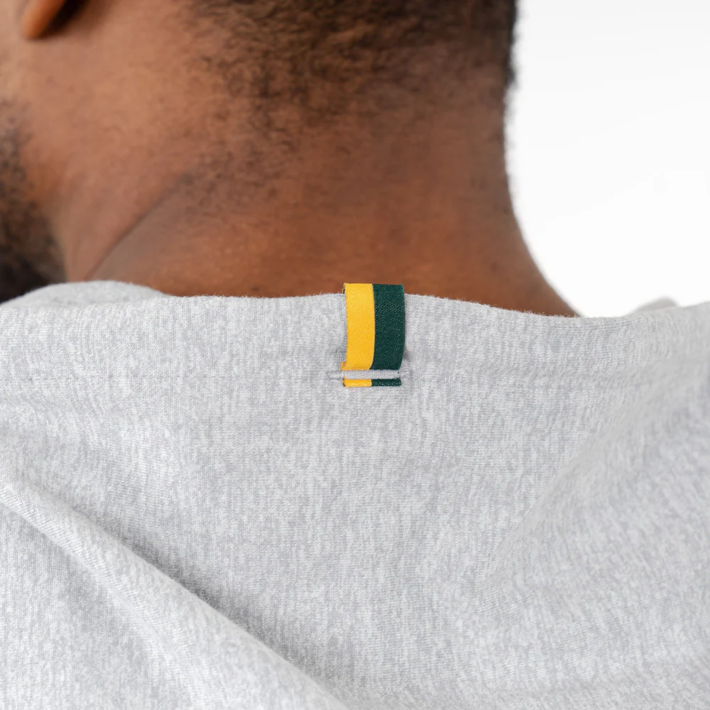 Hesi Collegiate Hoodie - Baylor Men's Hesi Collegiate Hoodie