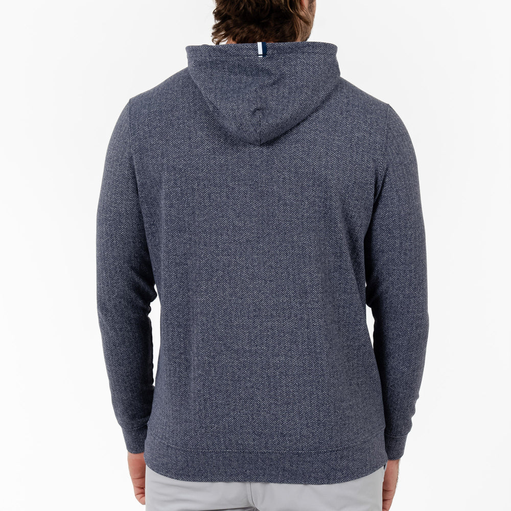 Hesi Performance Hoodie Men's Hesi Performance Hoodie