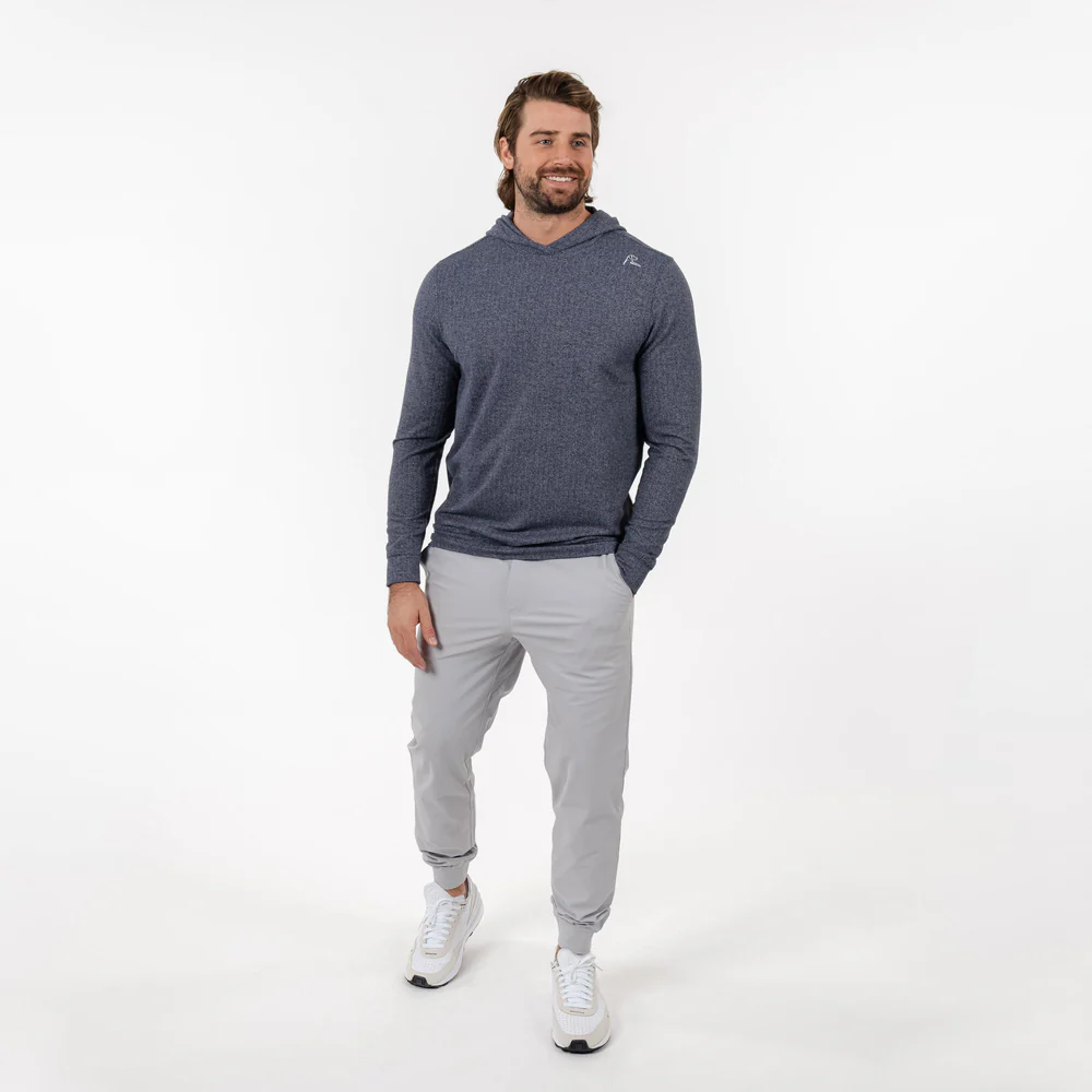 Hesi Performance Hoodie Men's Hesi Performance Hoodie