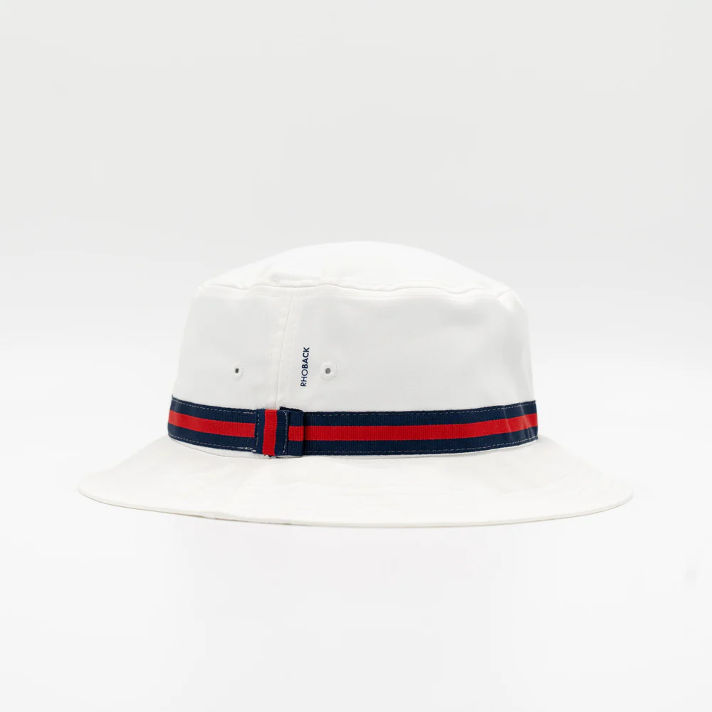 The Rhobucket Men's Performance Bucket Hat