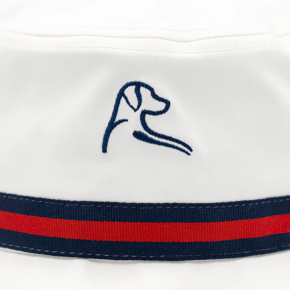 The Rhobucket Men's Performance Bucket Hat 3 The Rhobucket Men's Performance Bucket Hat