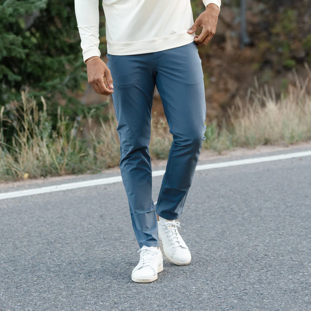 Delta Performance Pant Men's Delta Performance Pant