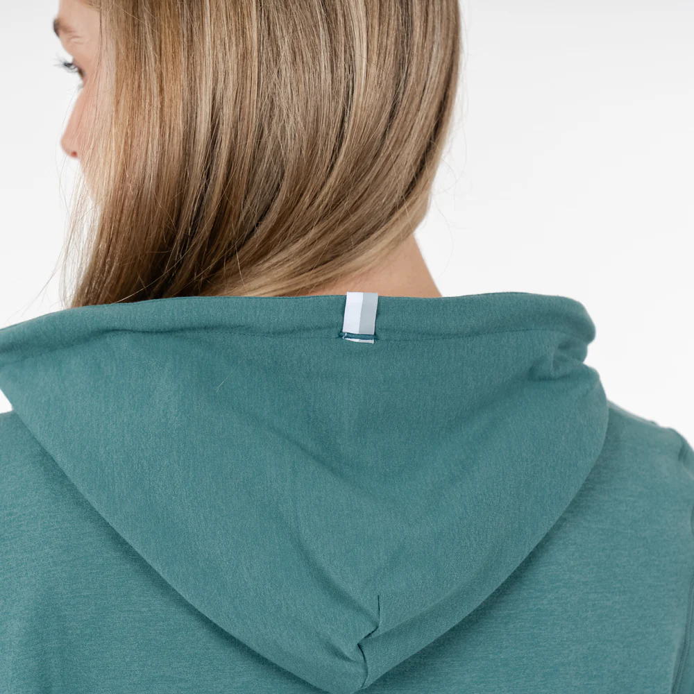 Tempo Performance Hoodie Women's Tempo Performance Hoodie