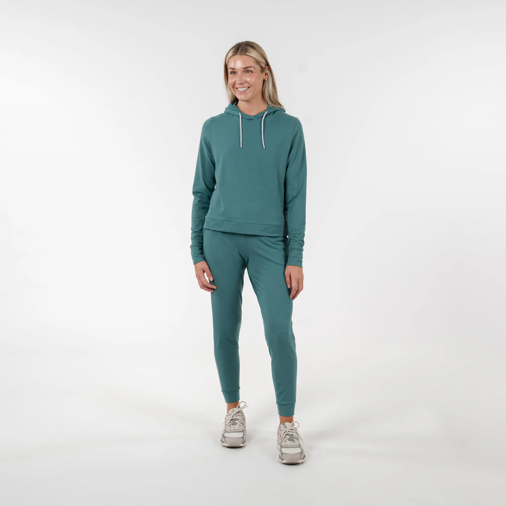 Tempo Performance Hoodie Women's Tempo Performance Hoodie