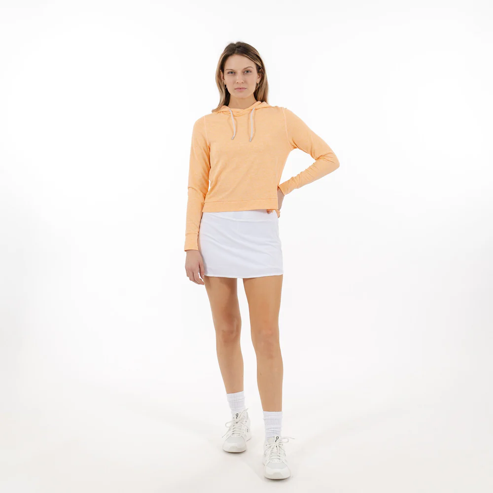 Tempo Performance Hoodie Women's Tempo Performance Hoodie