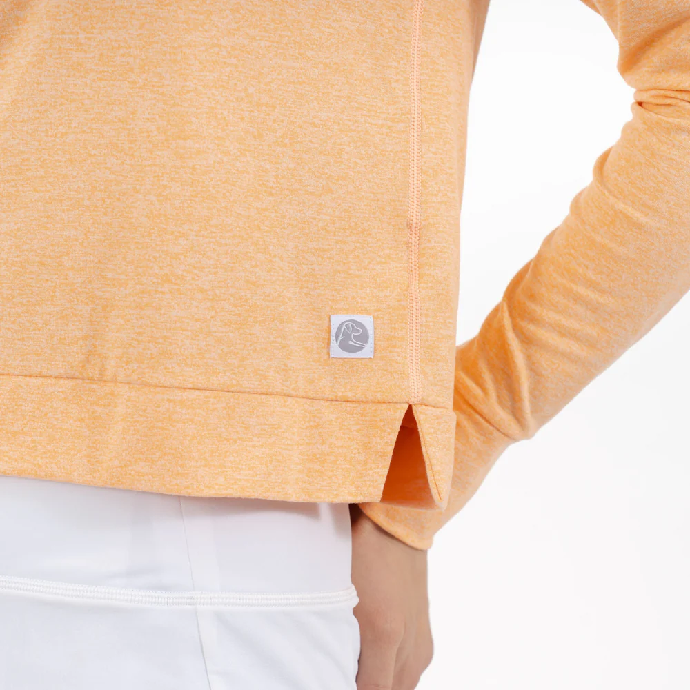 Tempo Performance Hoodie Women's Tempo Performance Hoodie