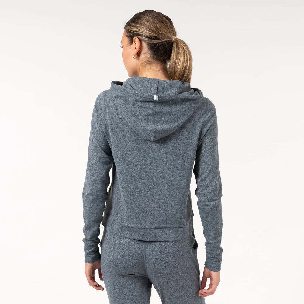 Tempo Performance Hoodie Women's Tempo Performance Hoodie