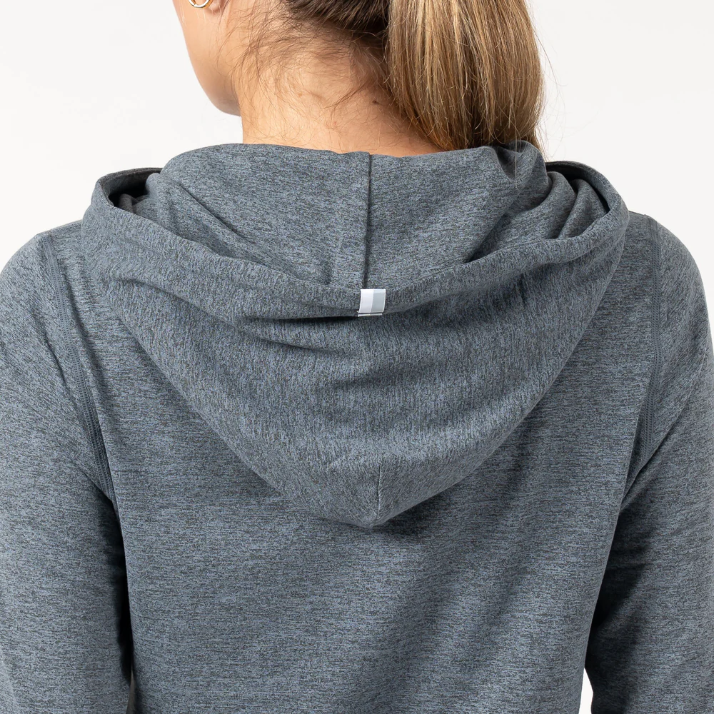 Tempo Performance Hoodie Women's Tempo Performance Hoodie