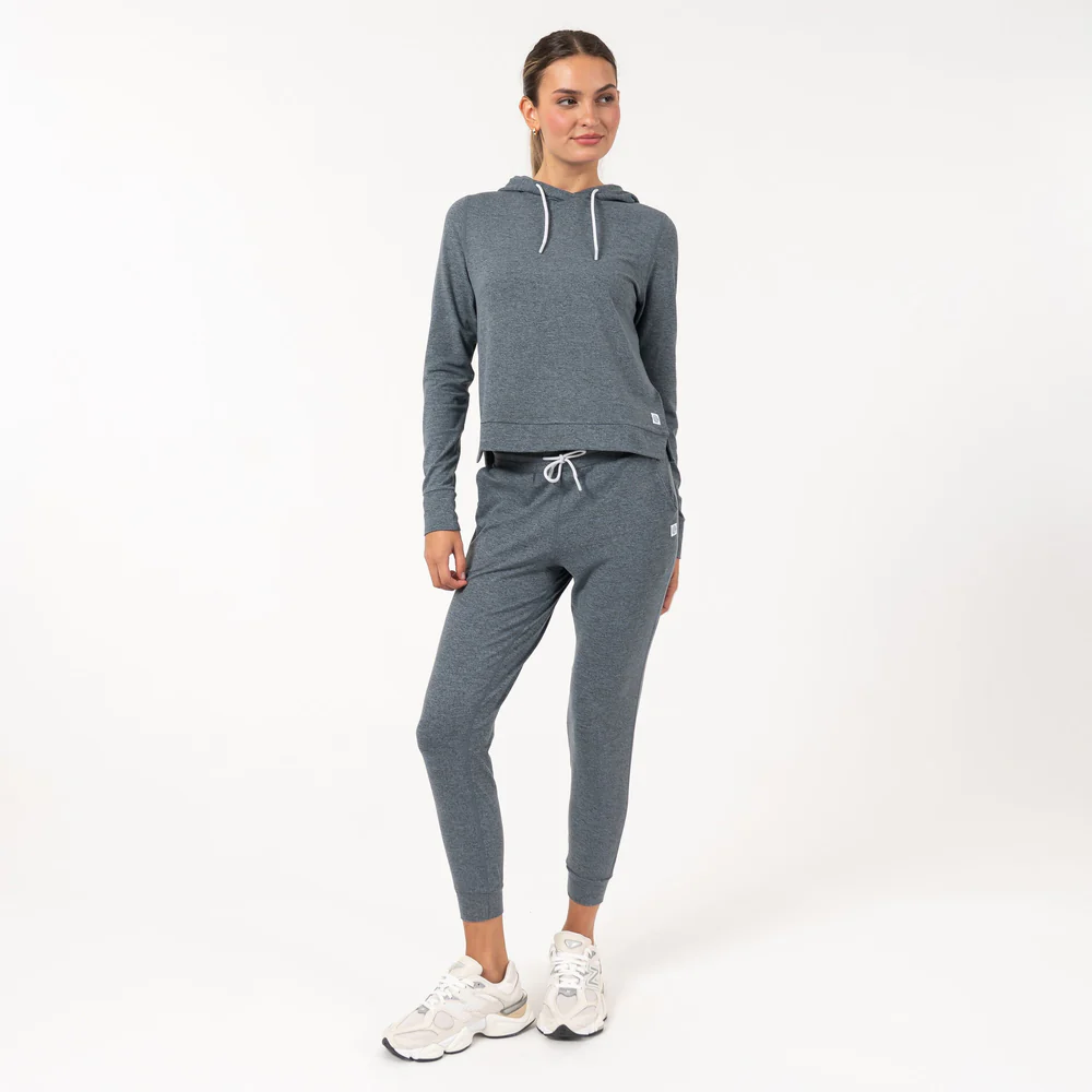 Tempo Performance Hoodie Women's Tempo Performance Hoodie