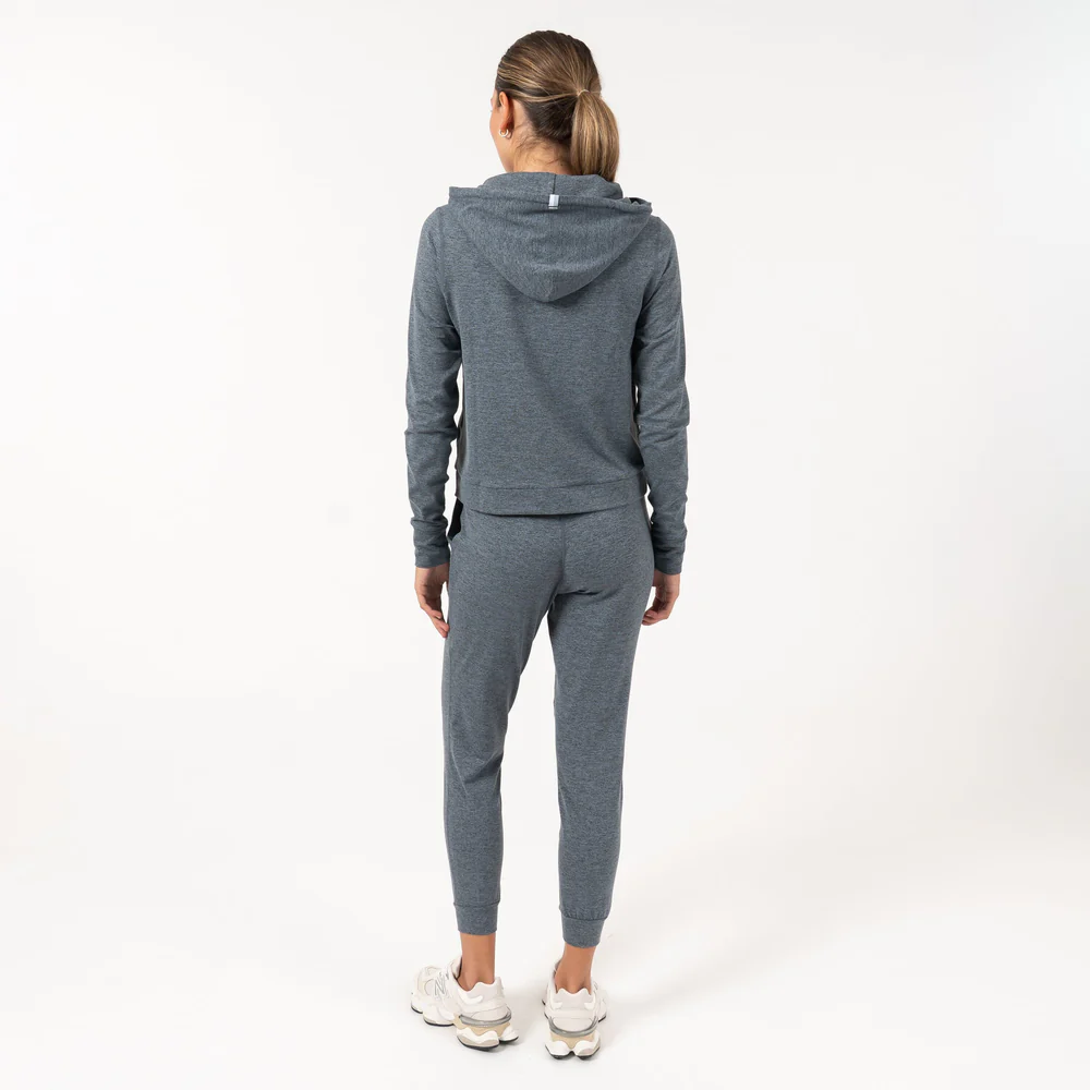 Tempo Performance Hoodie Women's Tempo Performance Hoodie
