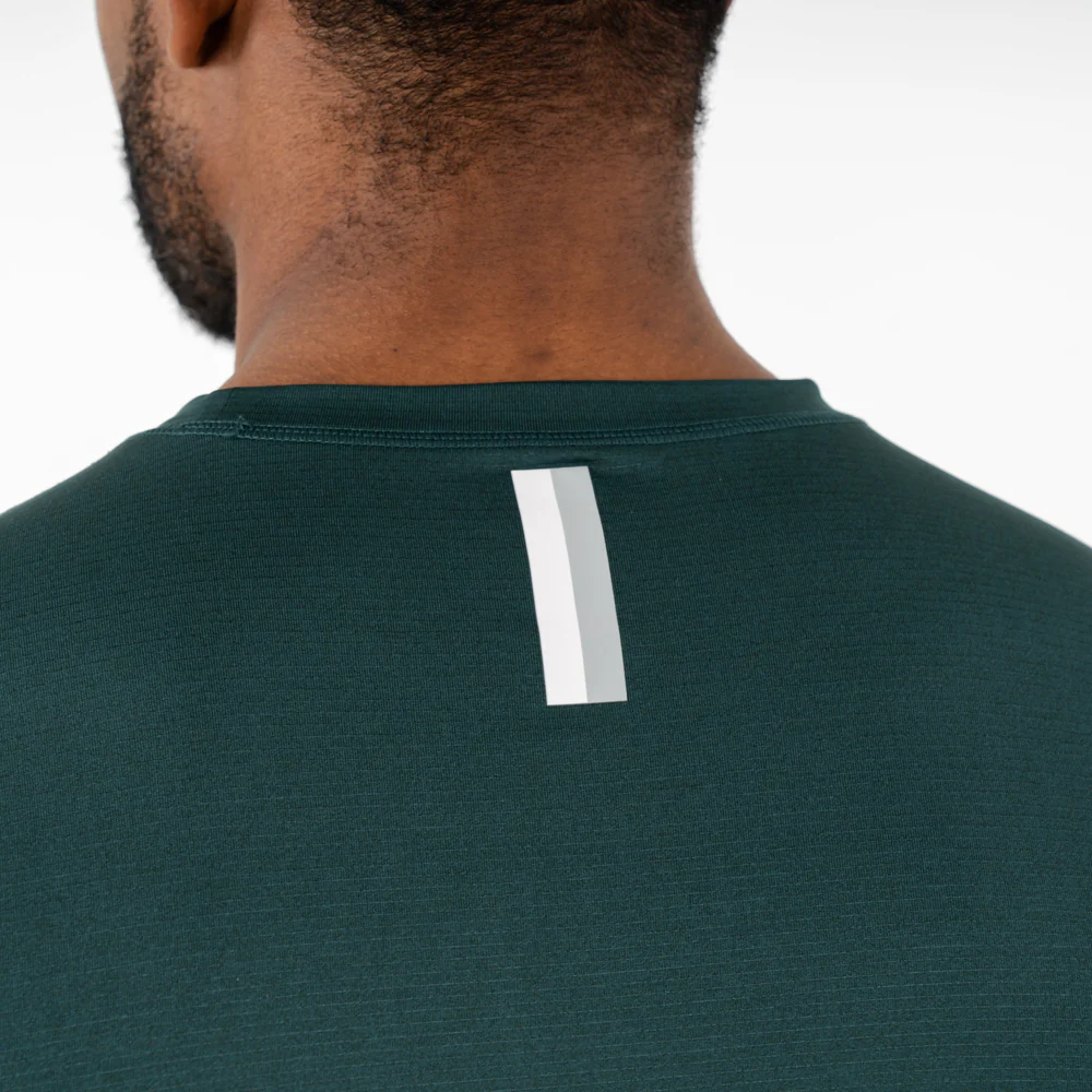 Blitz Tech Tee Men's Short Sleeve Blitz Tech Tee