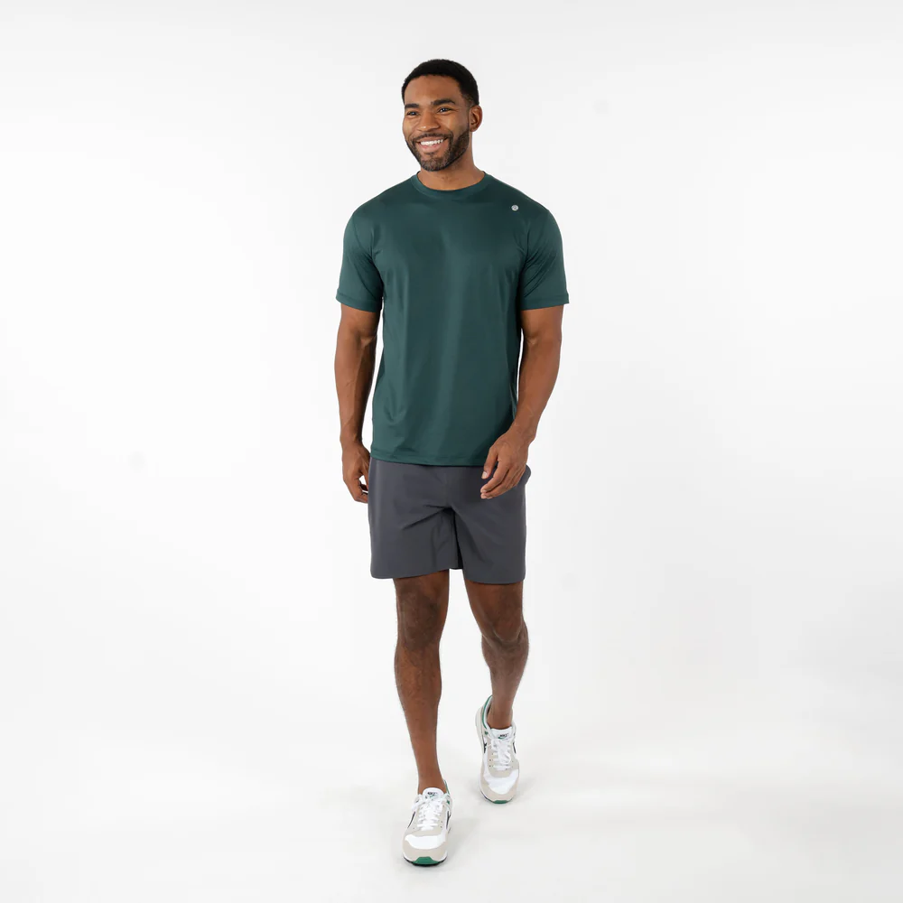 Blitz Tech Tee Men's Short Sleeve Blitz Tech Tee