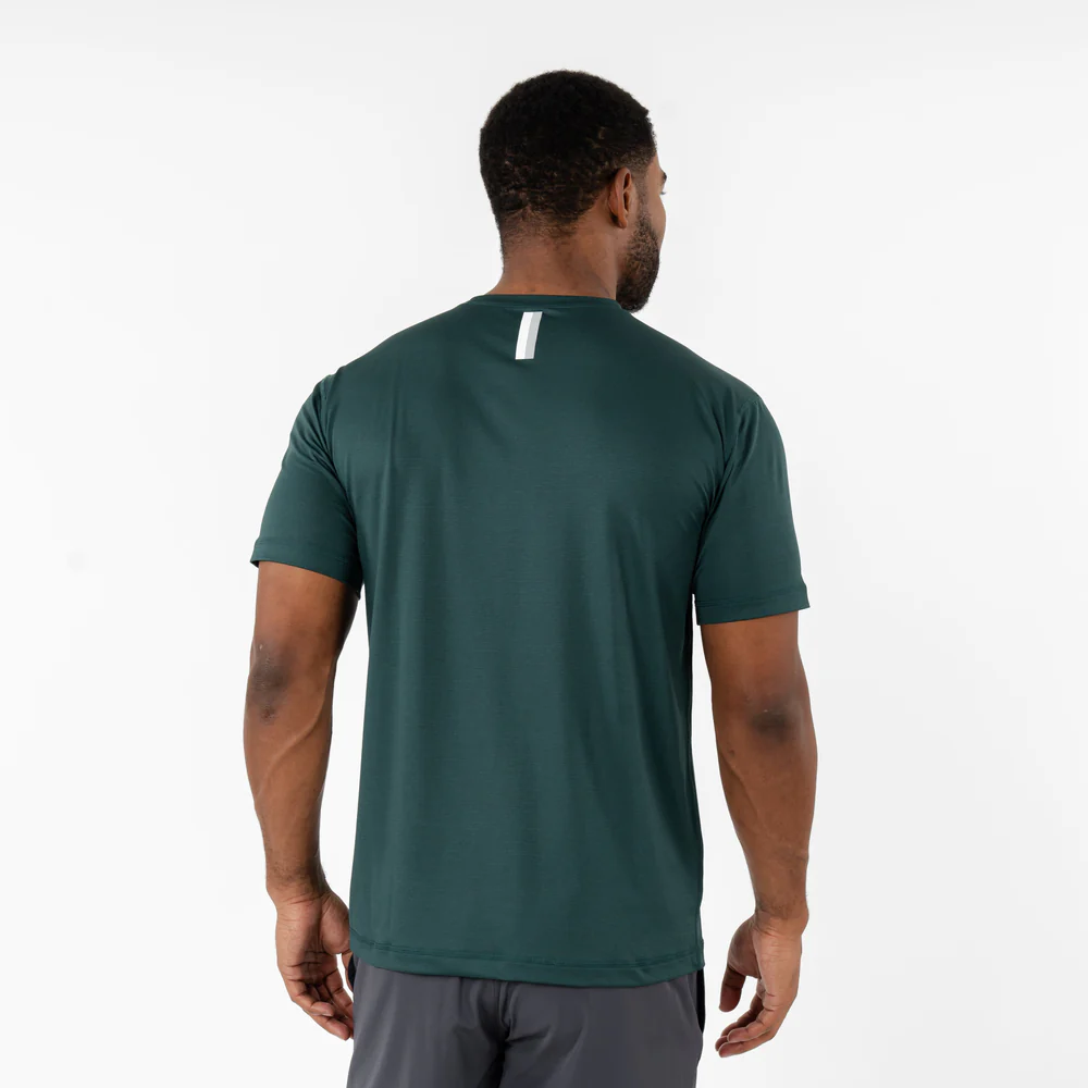 Blitz Tech Tee Men's Short Sleeve Blitz Tech Tee 4 Blitz Tech Tee Men's Short Sleeve Blitz Tech Tee