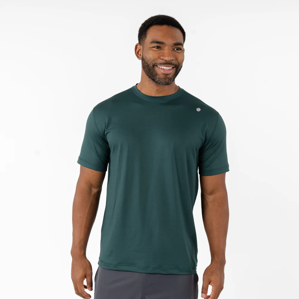 Blitz Tech Tee Men's Short Sleeve Blitz Tech Tee 5 Blitz Tech Tee Men's Short Sleeve Blitz Tech Tee