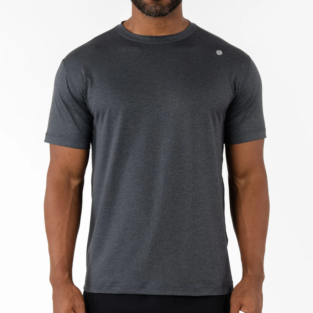 Blitz Tech Tee Men's Short Sleeve Blitz Tech Tee