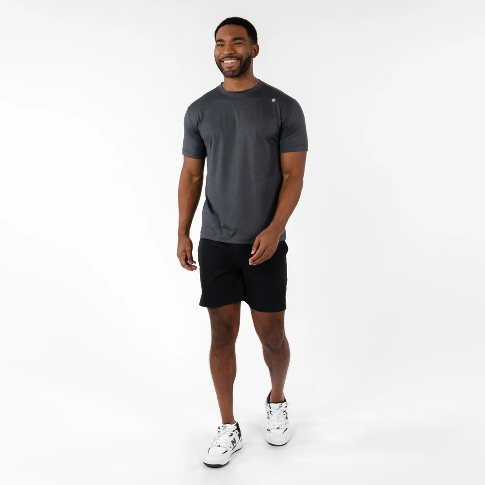 Blitz Tech Tee Men's Short Sleeve Blitz Tech Tee 4 Blitz Tech Tee Men's Short Sleeve Blitz Tech Tee