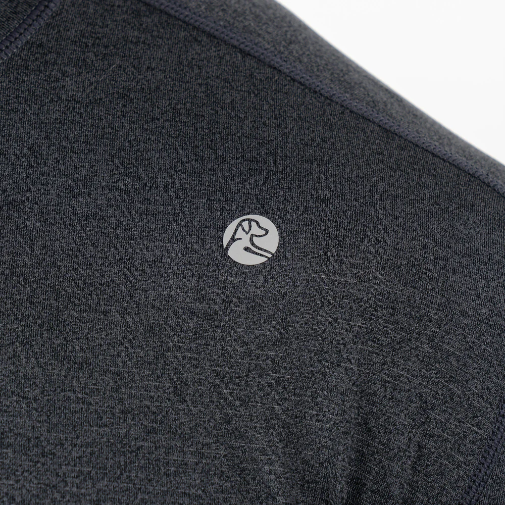 Blitz Tech Long Sleeve Tee Men's Long Sleeve Blitz Tech Tee