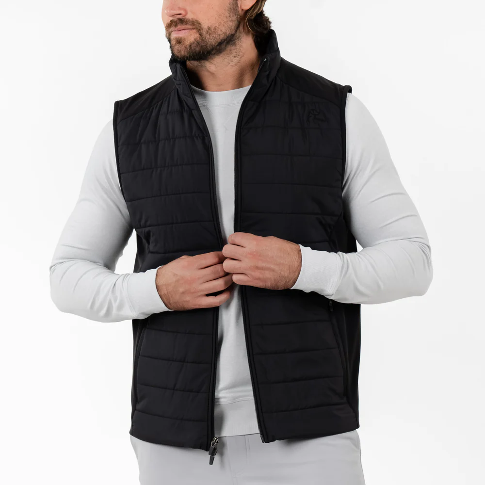 Fulton Performance Vest Men's Fulton Performance Vest
