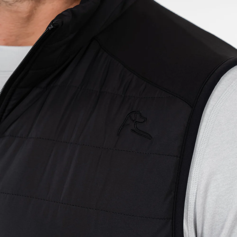 Fulton Performance Vest Men's Fulton Performance Vest