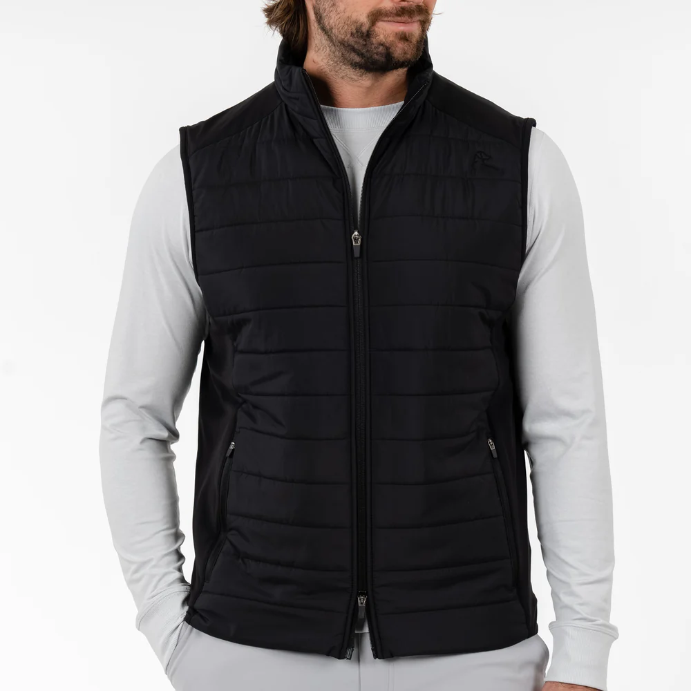 Fulton Performance Vest Men's Fulton Performance Vest