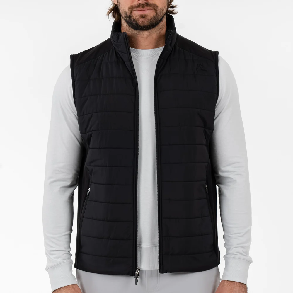 Fulton Performance Vest Men's Fulton Performance Vest
