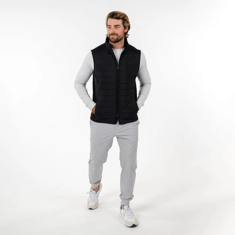 Fulton Performance Vest Men's Fulton Performance Vest