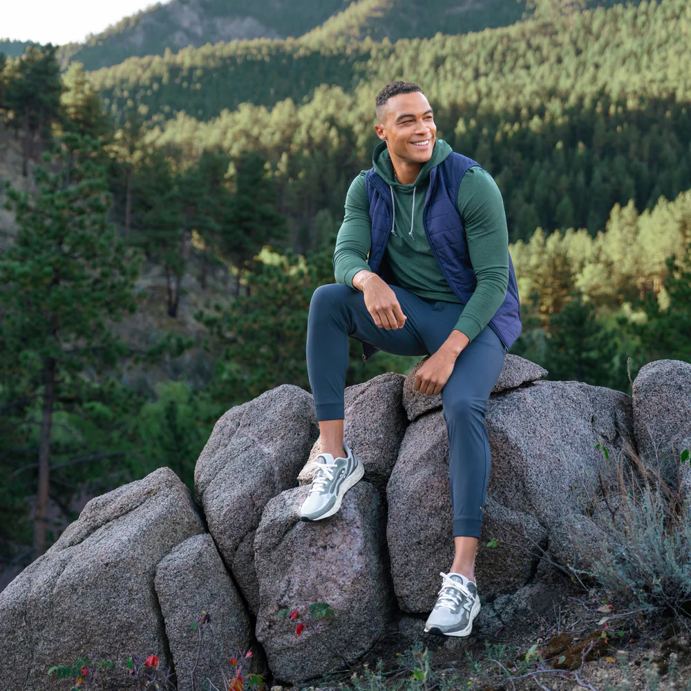 Fulton Performance Vest Men's Fulton Performance Vest