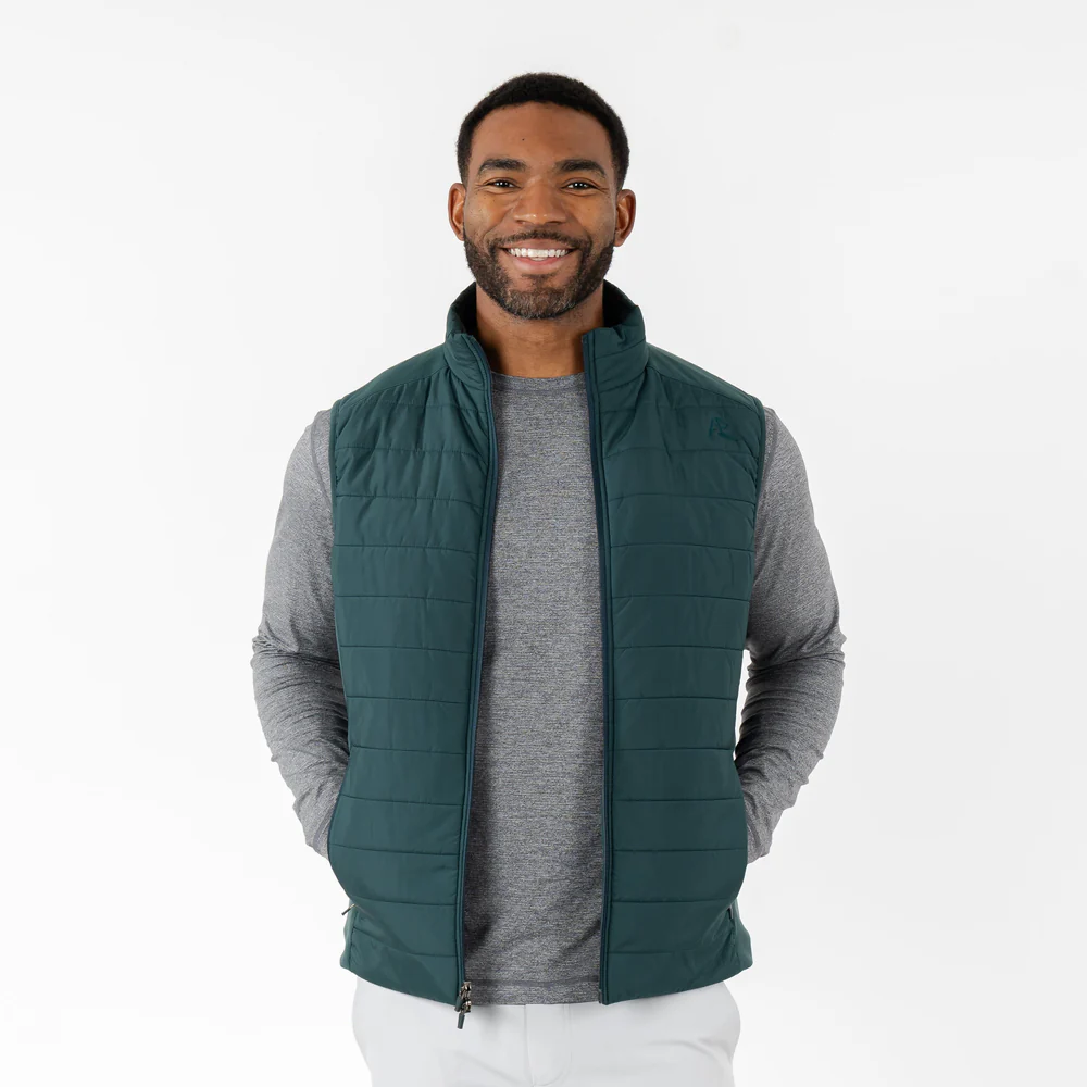 Fulton Performance Vest Men's Fulton Performance Vest