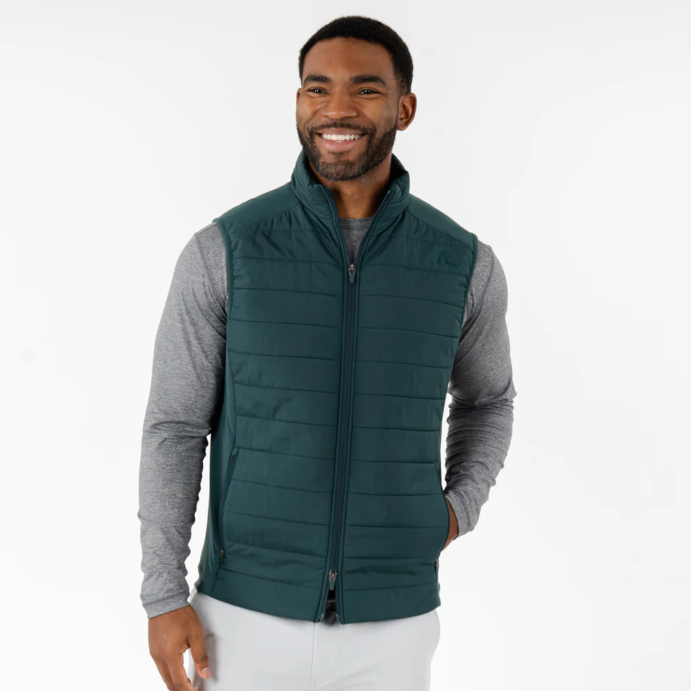 Fulton Performance Vest Men's Fulton Performance Vest