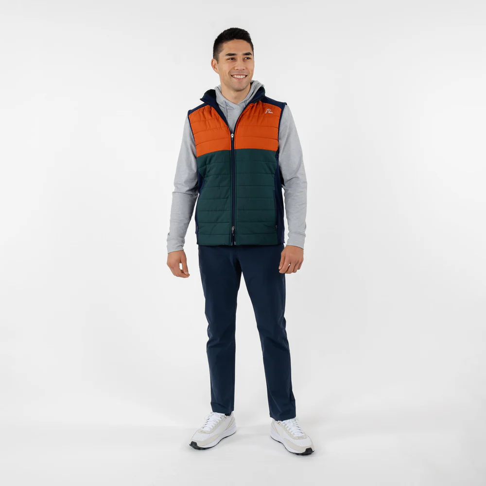Fulton Performance Vest Men's Fulton Performance Vest