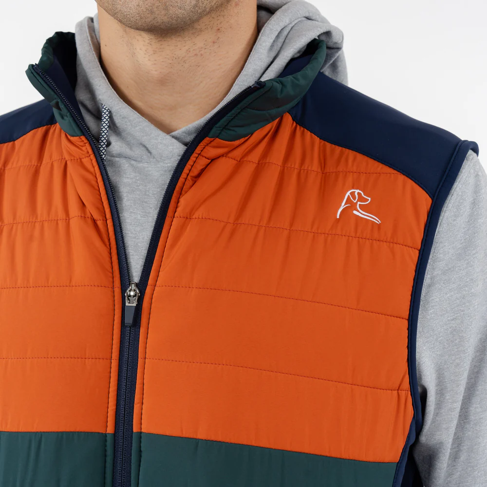 Fulton Performance Vest Men's Fulton Performance Vest