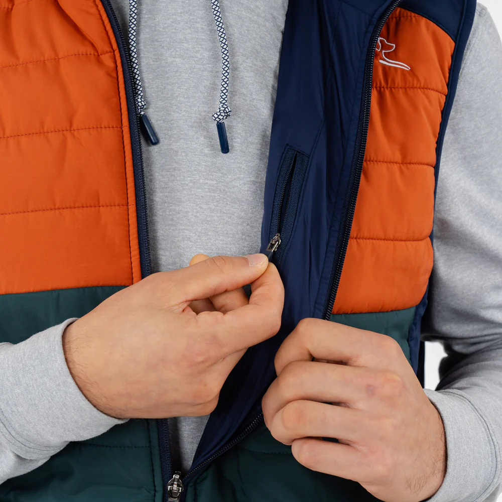 Fulton Performance Vest Men's Fulton Performance Vest