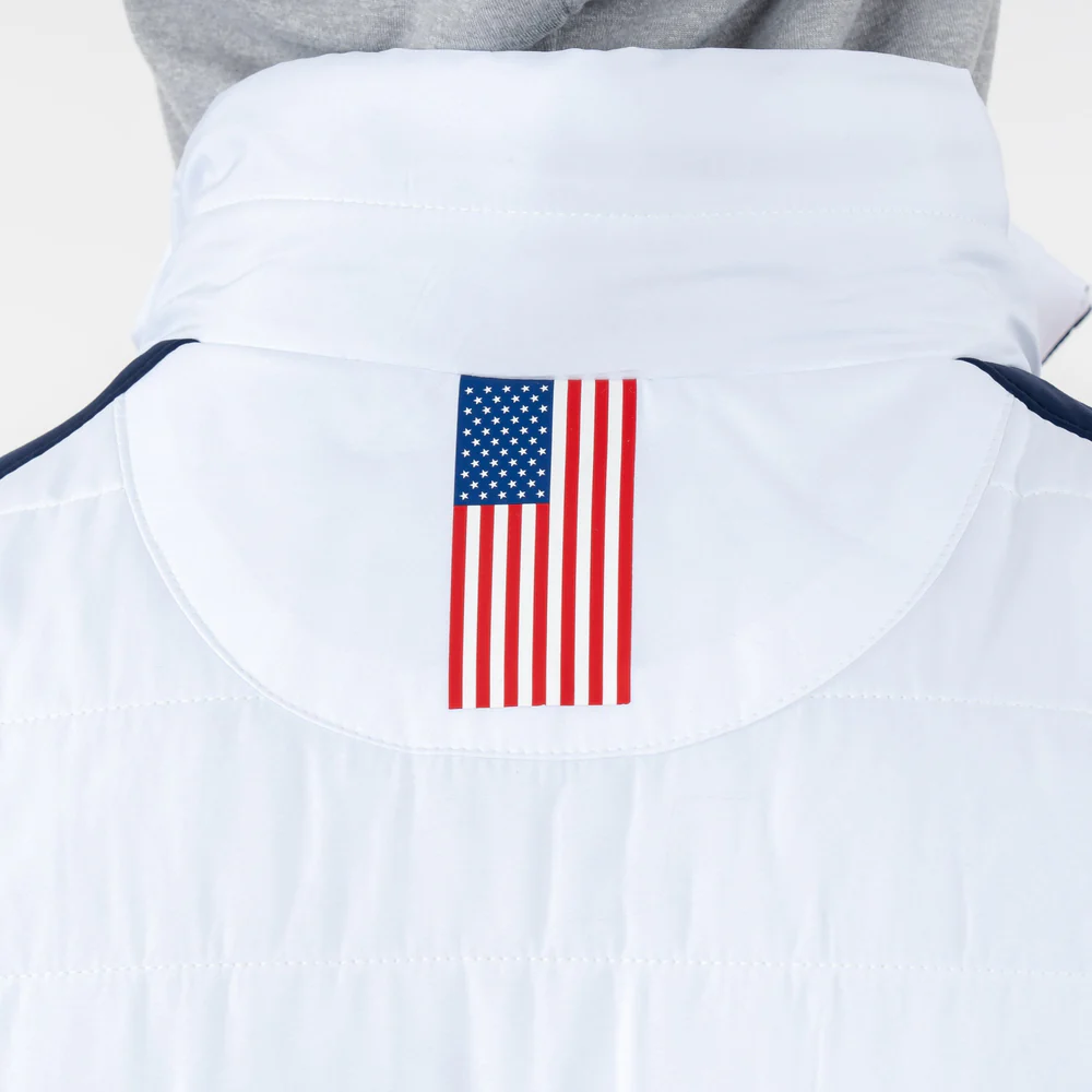 Fulton Performance Vest Men's Fulton Performance Vest