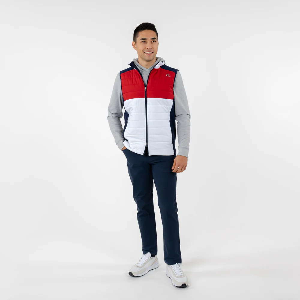 Fulton Performance Vest Men's Fulton Performance Vest