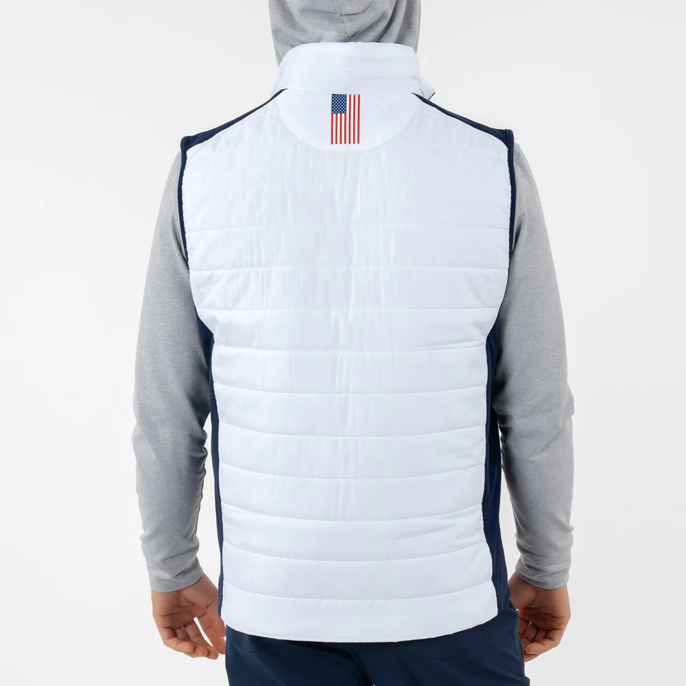 Fulton Performance Vest Men's Fulton Performance Vest