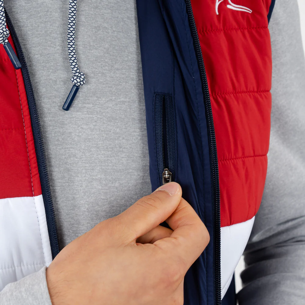 Fulton Performance Vest Men's Fulton Performance Vest