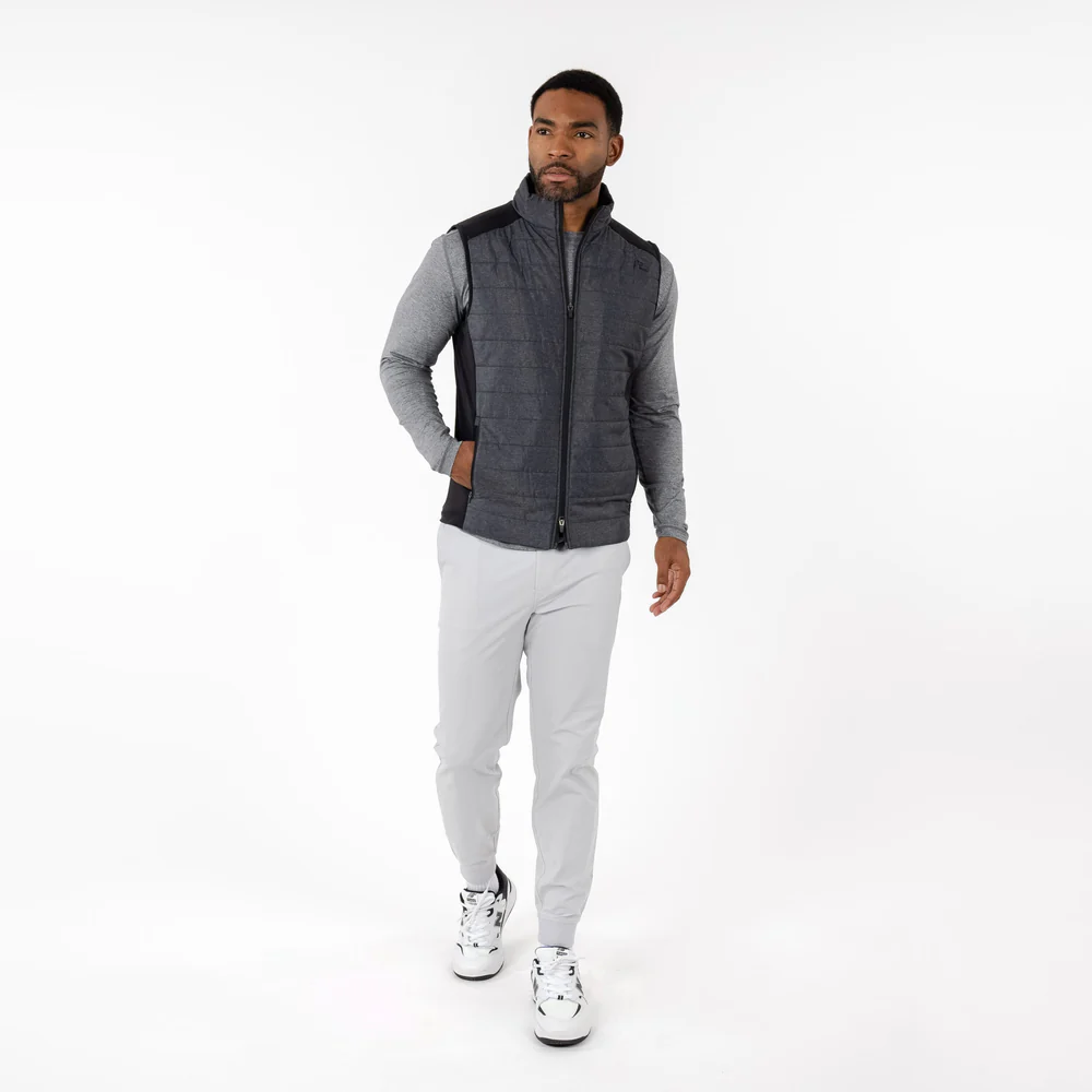 Fulton Performance Vest Men's Fulton Performance Vest 3 Fulton Performance Vest Men's Fulton Performance Vest