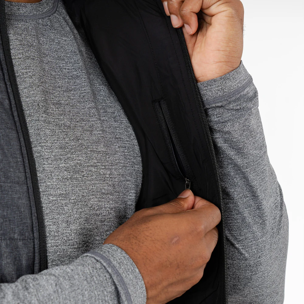 Fulton Performance Vest Men's Fulton Performance Vest 6 Fulton Performance Vest Men's Fulton Performance Vest