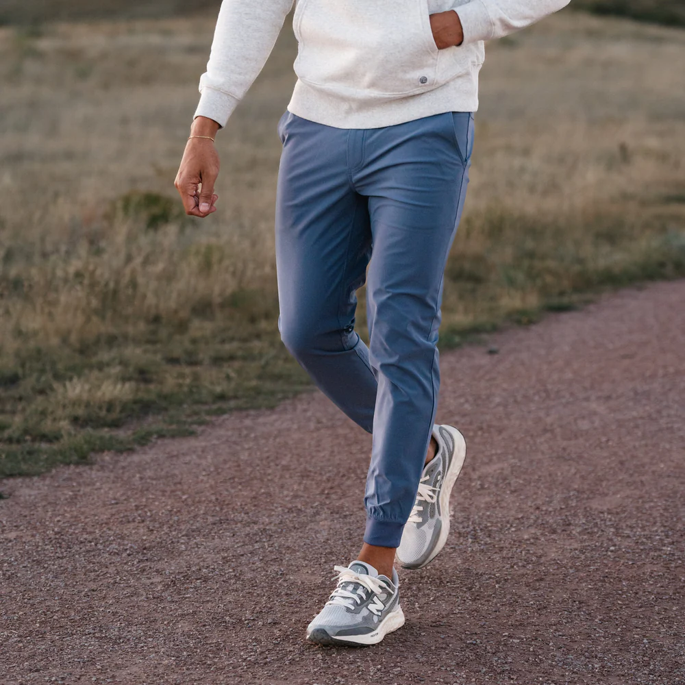 Delta Performance Jogger Men's Delta Performance Jogger