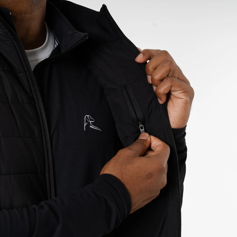 Fulton Hybrid Jacket Men's Fulton Hybrid Jacket