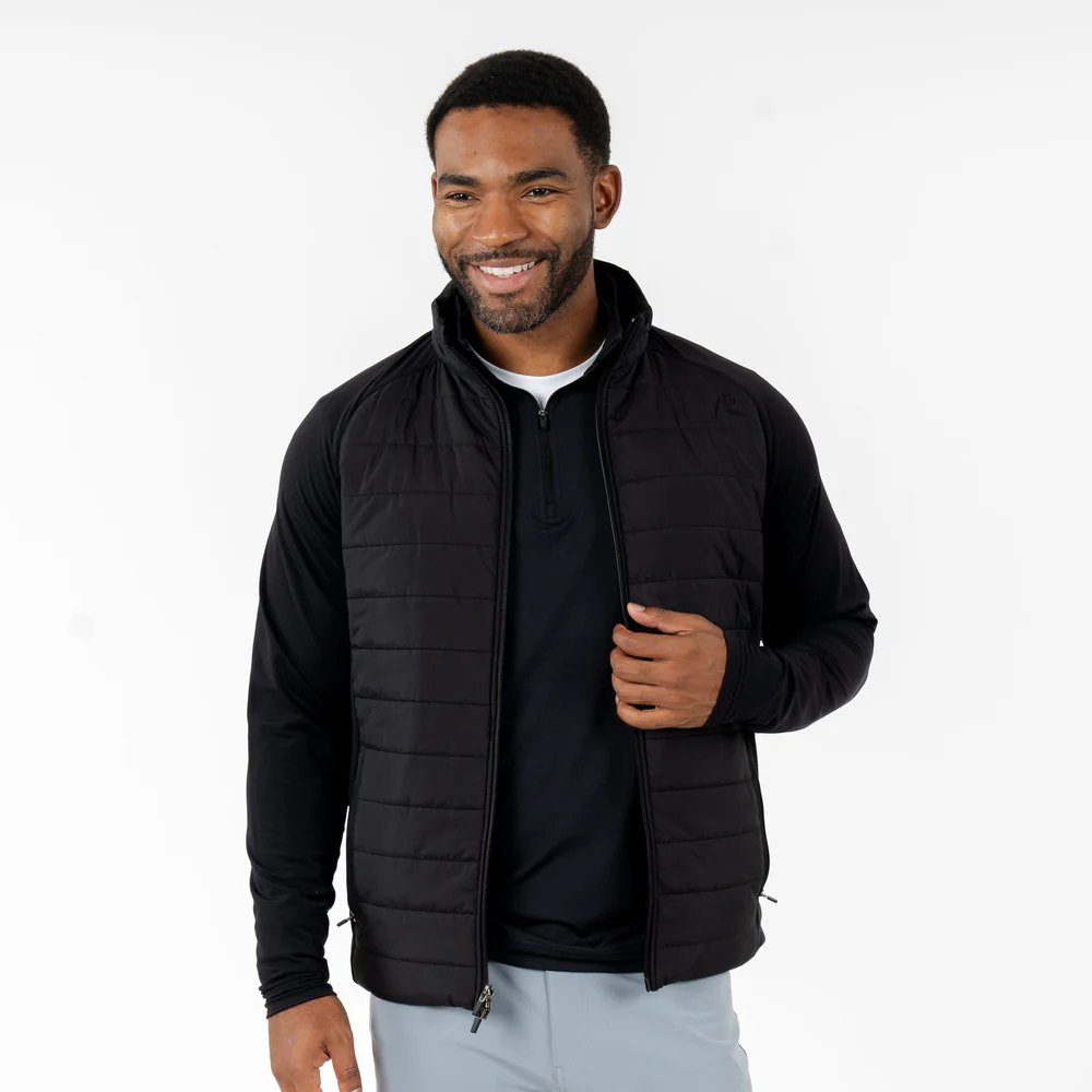 Fulton Hybrid Jacket Men's Fulton Hybrid Jacket