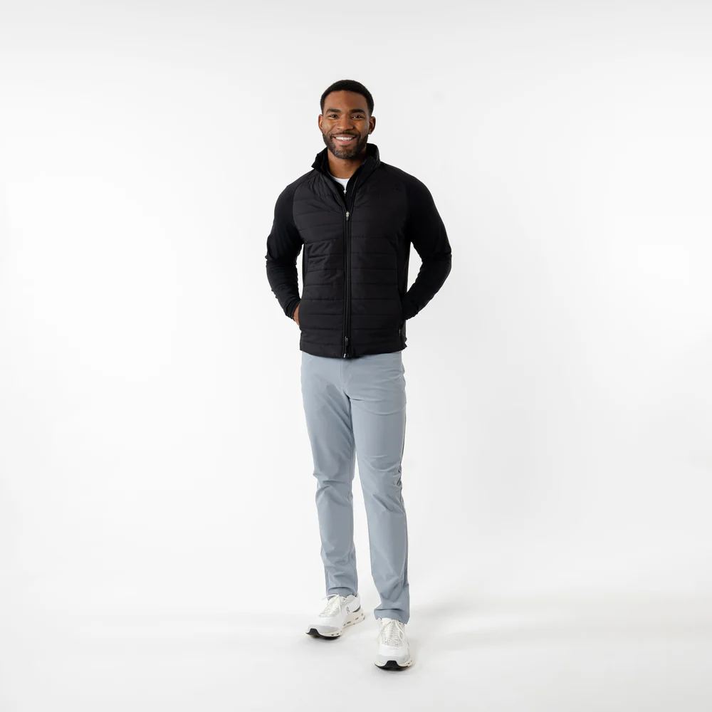 Fulton Hybrid Jacket Men's Fulton Hybrid Jacket