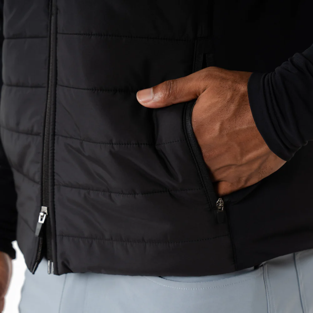 Fulton Hybrid Jacket Men's Fulton Hybrid Jacket