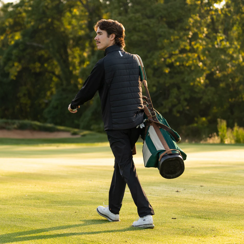 Fulton Hybrid Jacket Men's Fulton Hybrid Jacket