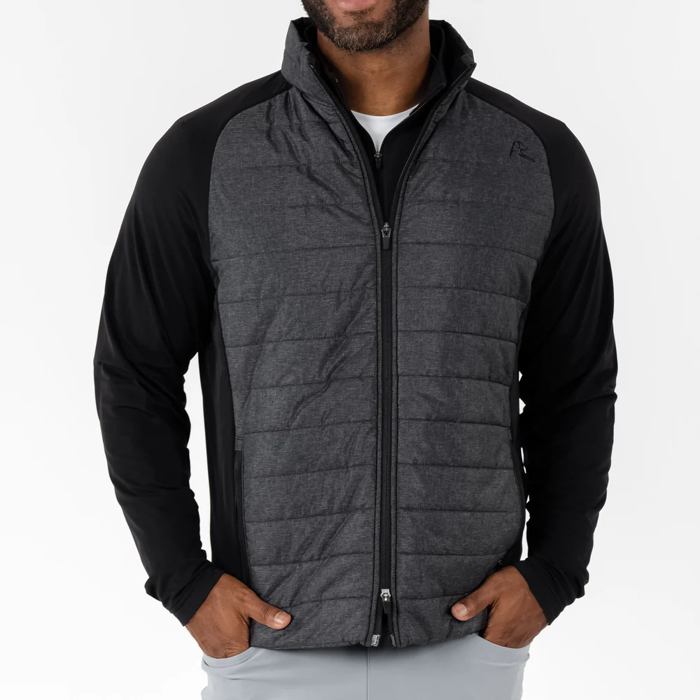 Fulton Hybrid Jacket Men's Fulton Hybrid Jacket