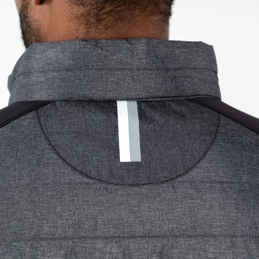 Fulton Hybrid Jacket Men's Fulton Hybrid Jacket