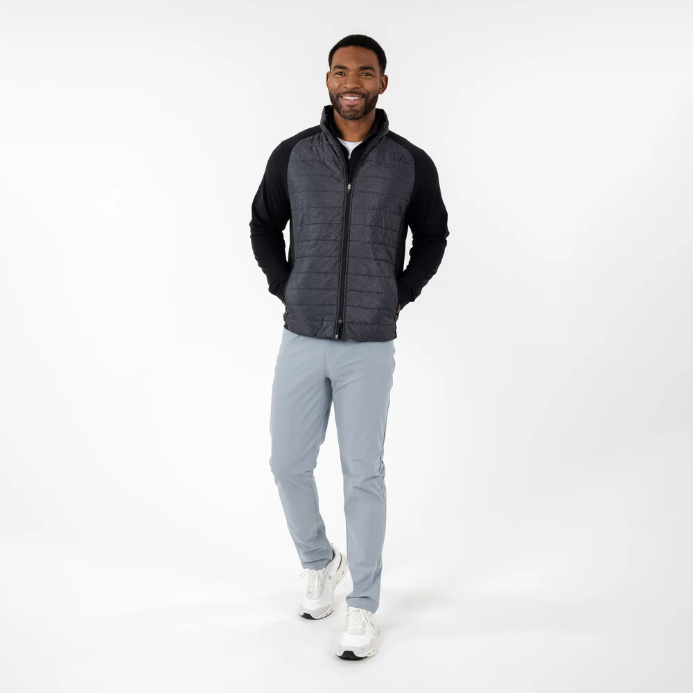 Fulton Hybrid Jacket Men's Fulton Hybrid Jacket